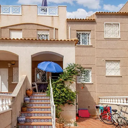 Hébergement de vacances Cozy In With Wifi *