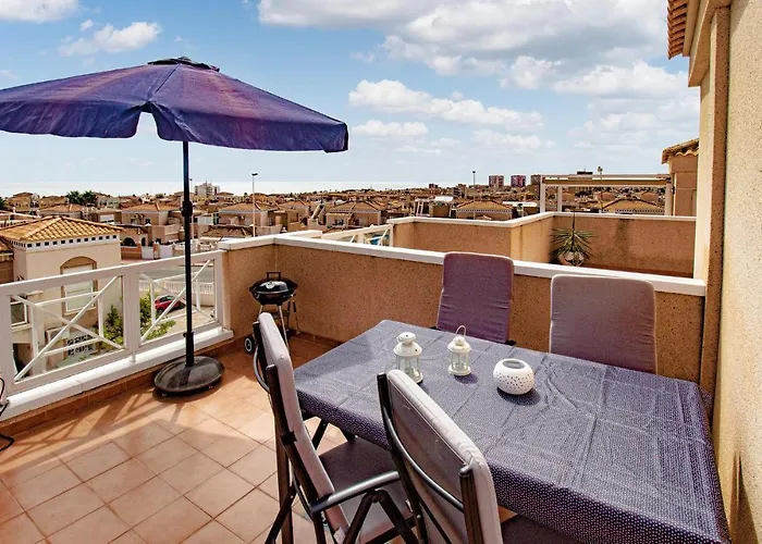 Hébergement de vacances Cozy In With Wifi