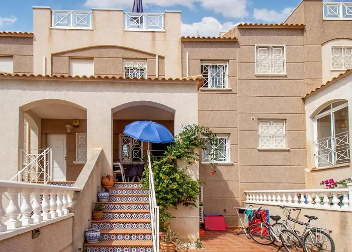 Hébergement de vacances Cozy In With Wifi *