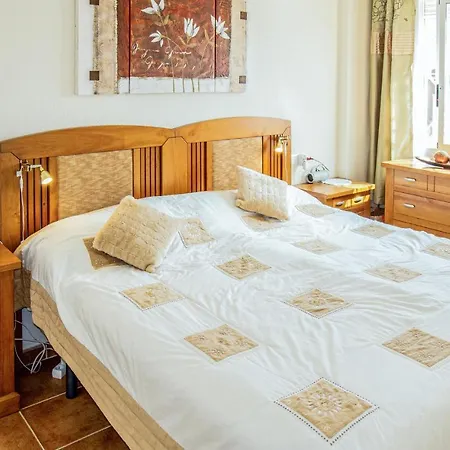 2 Bedroom In Сasa de vacaciones *
