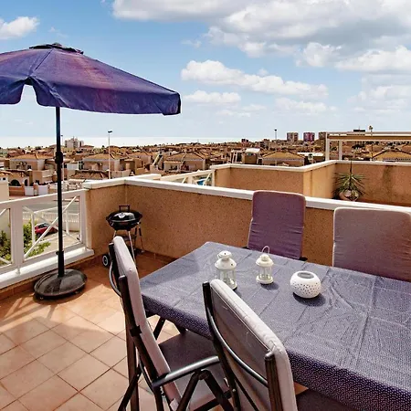 Holiday home Cozy In With Wifi