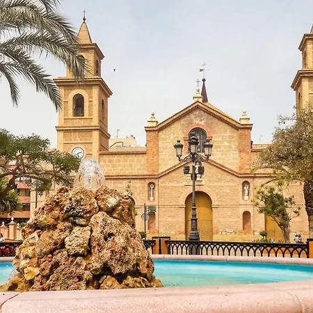 Cozy In With Wifi 度假居