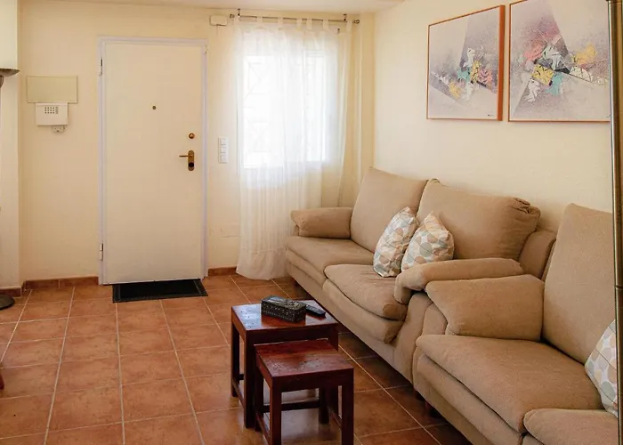 Cozy In With Wifi Vakantiehuis Torrevieja