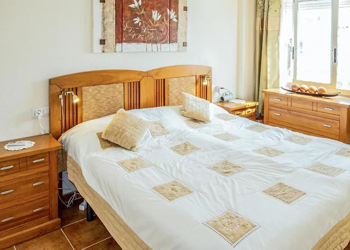 Cozy In With Wifi Vakantiehuis *